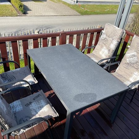Chalet Up To 5 Persons Knokke Экстерьер фото