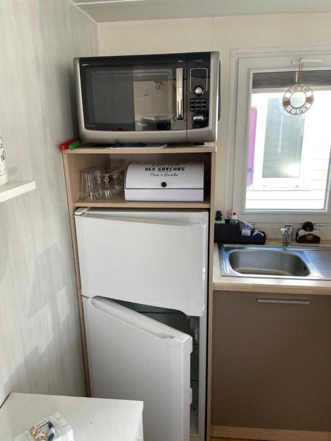 Chalet Up To 5 Persons Knokke Экстерьер фото