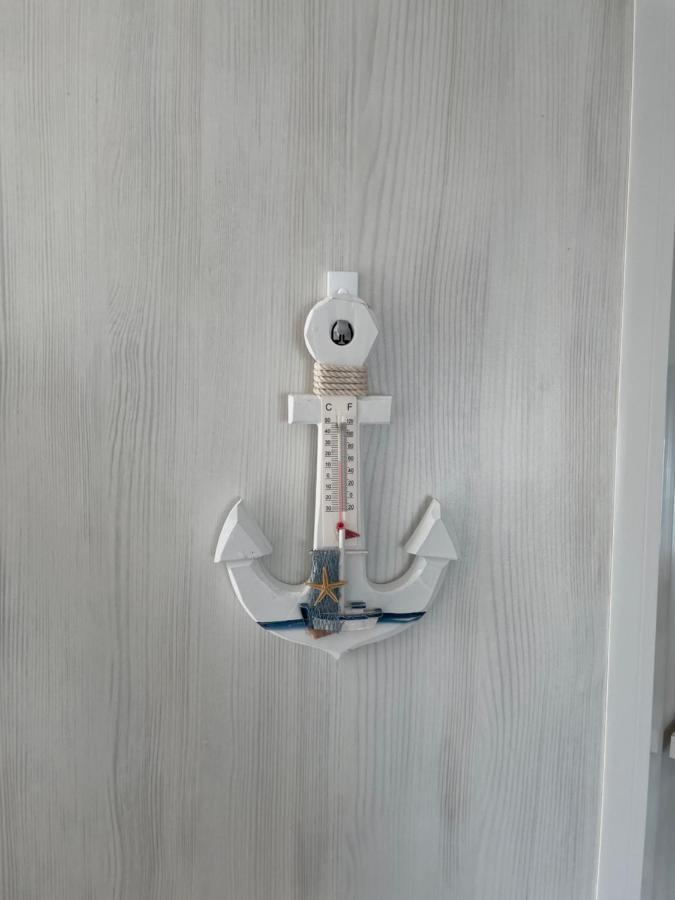 Chalet Up To 5 Persons Knokke Экстерьер фото