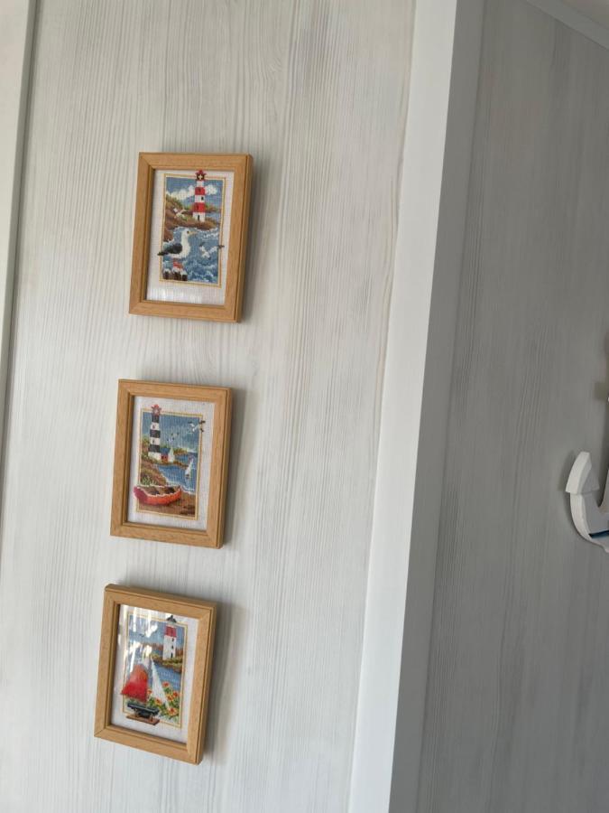 Chalet Up To 5 Persons Knokke Экстерьер фото